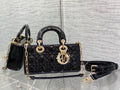 Lusso Official - Dyor Bags - 684
