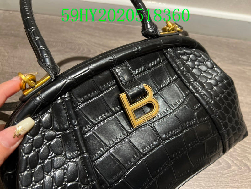 LO - BGA Bags - 2281
