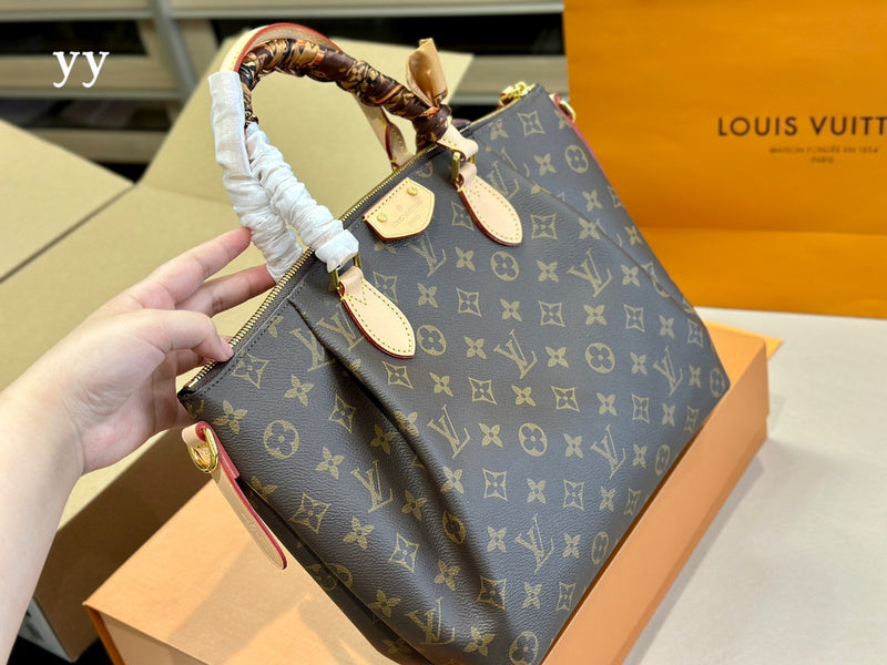 LO - LV Bags - 15001