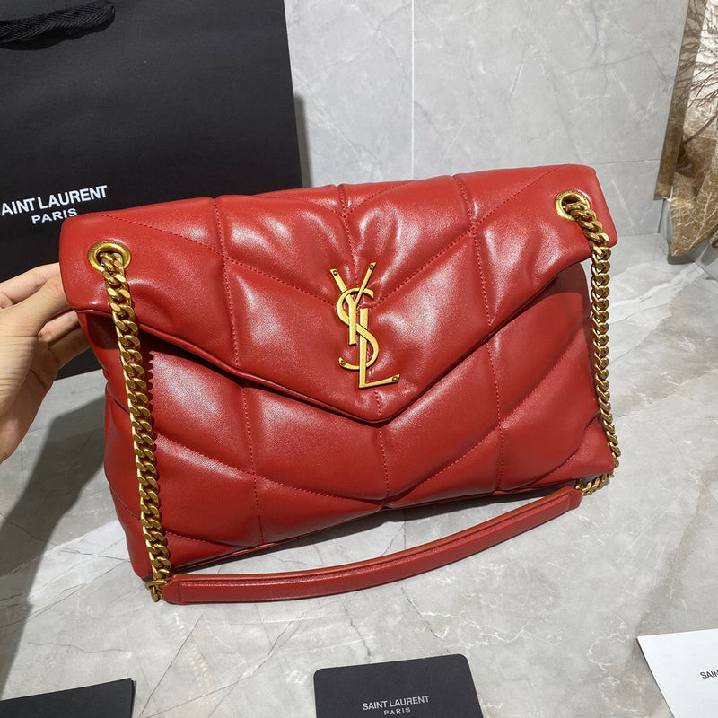 BB - YSL Bag - 4080