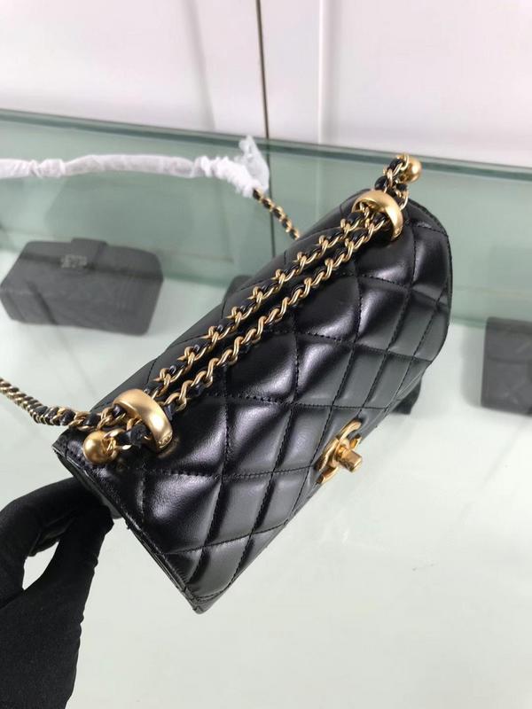 LO - CHL  BAGS FOR WOMEN - FASHION LUXURY BAGS - 769