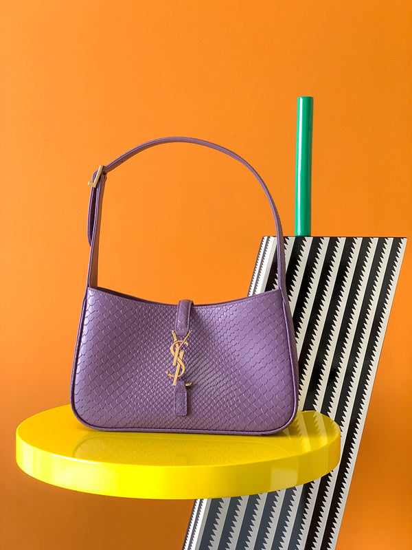 Lusso Official - SLY Bags - 066