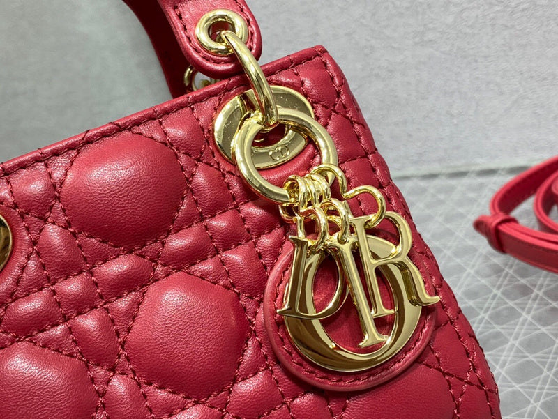 LO - CHL Bags - 2175