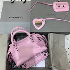 LO - BLN-CIAGA WOMEN LUXURY BAGS - 190