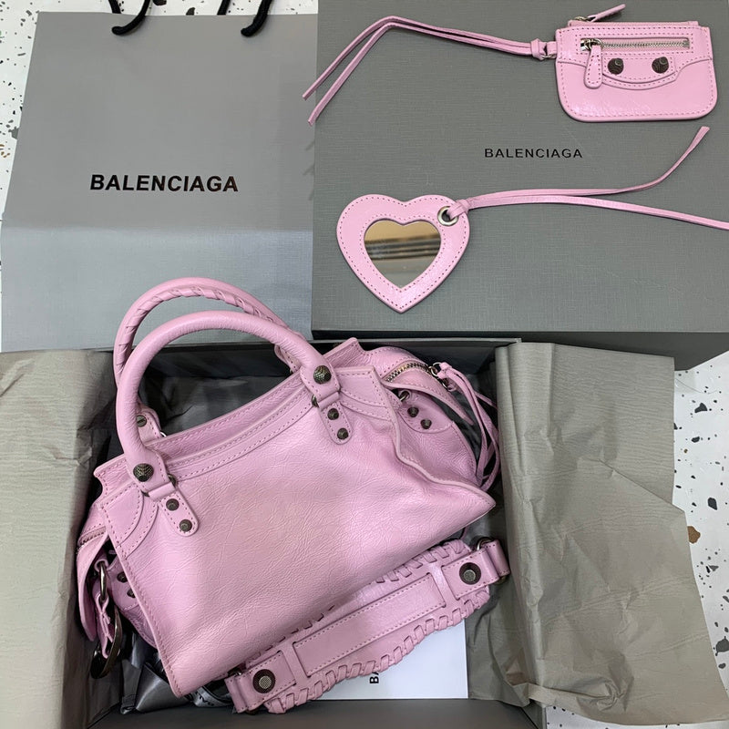 LO - BLN-CIAGA WOMEN LUXURY BAGS - 190