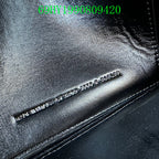 LO - BGA Bags - 1640