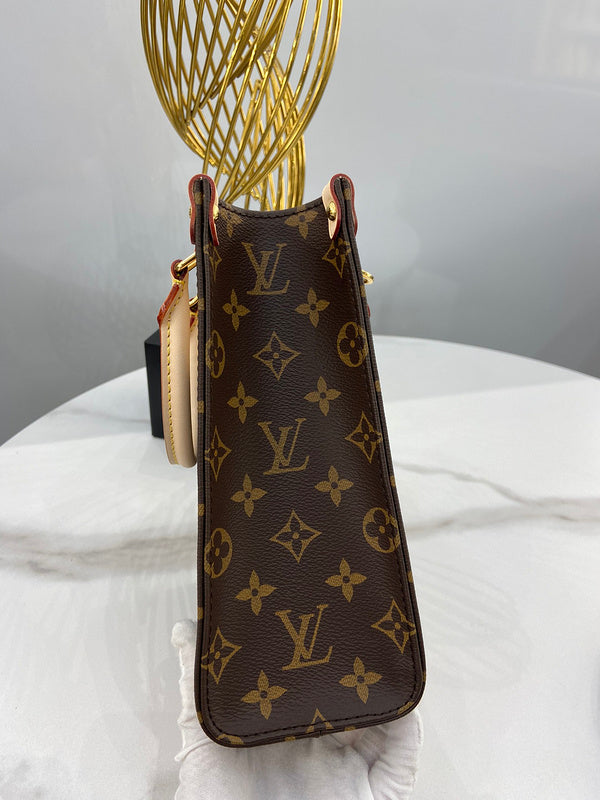 BB - LV Bags - 17436