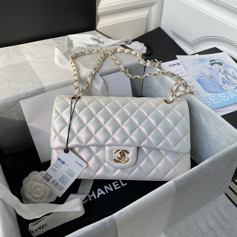 Lusso Official -  CHL BAGS  - 647