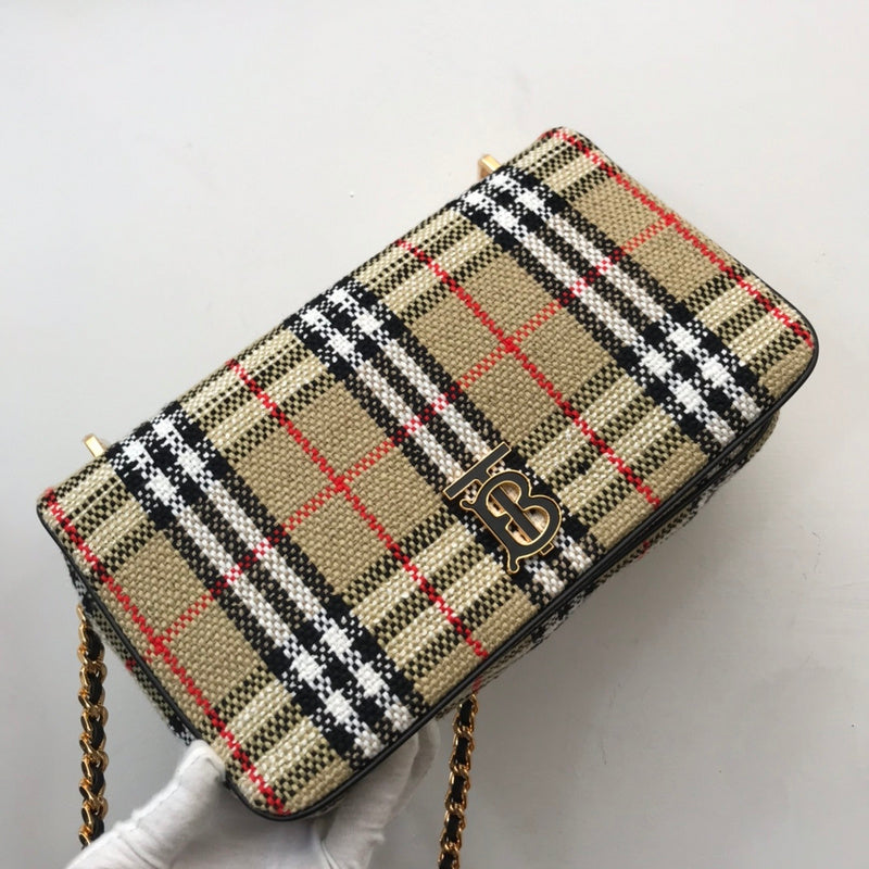 B-Berry Bags - Women Love Luxury Bags - 134
