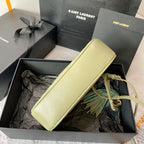 YSL BAGS - WOMEN LOVE LUXURY BAGS - 075