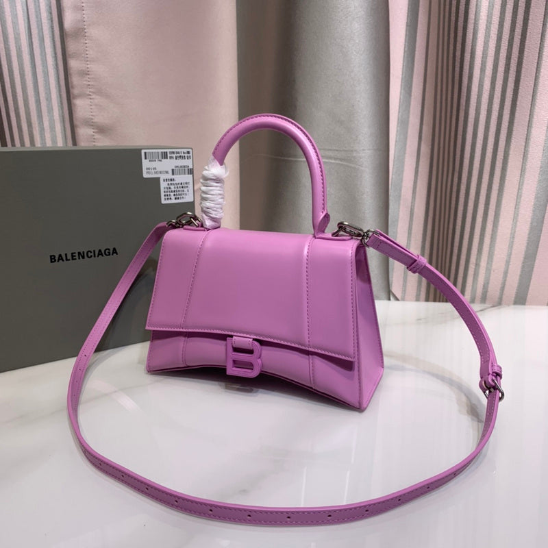 LO BAGS - BGA BAGS - 658