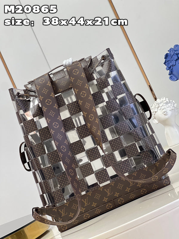 LO - LV Bags - 16008