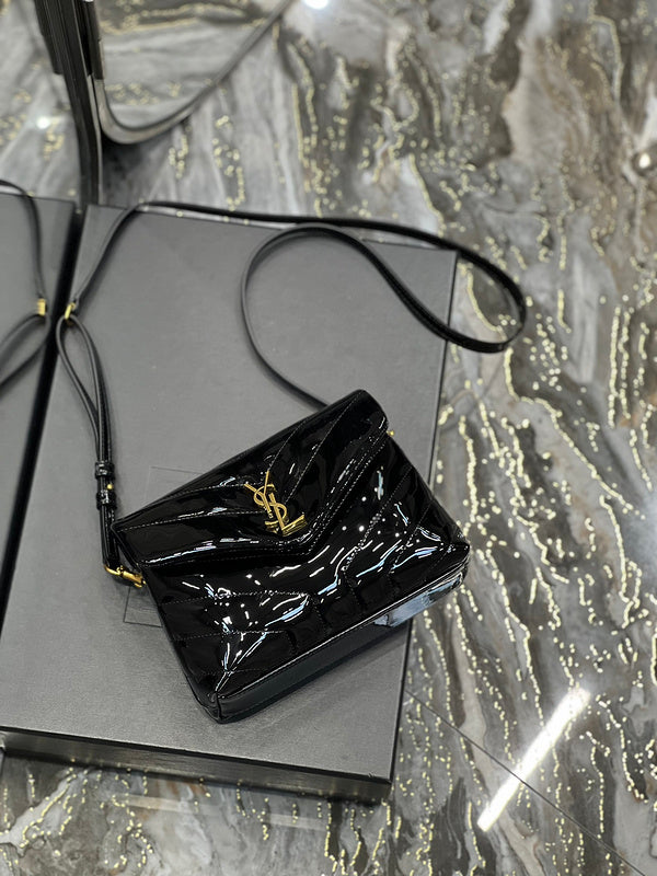 YSL BAGS - WOMEN LOVE LUXURY BAGS - 2282