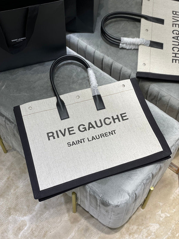 YSL BAGS - WOMEN LOVE LUXURY BAGS - 438