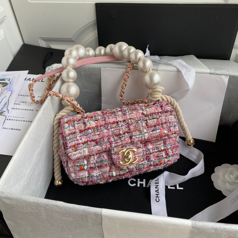 LO - CHL  BAGS FOR WOMEN - FASHION LUXURY BAGS -2208