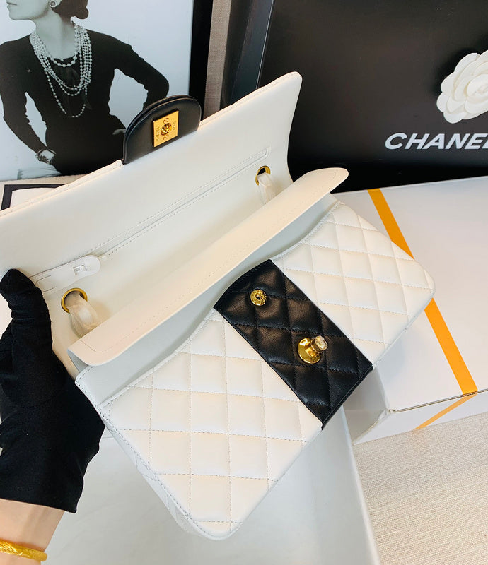 Lusso Official -  CHL BAGS  - 230