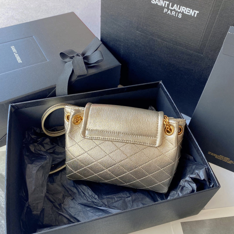 Lusso Official - LUXURY YSL BAGS - 684