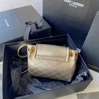 Lusso Official - LUXURY YSL BAGS - 684