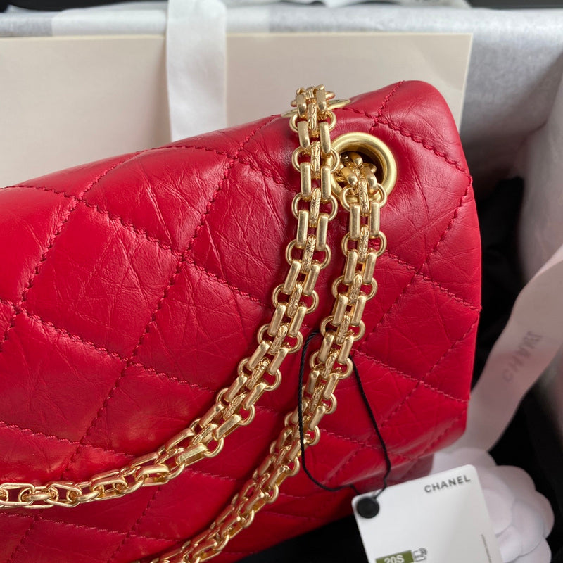 LO - CHL  BAGS FOR WOMEN - FASHION LUXURY BAGS - 1157