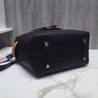 B-Berry - BB  Small Triple Stud Belt Bag For Women, Bags 14in/36LO