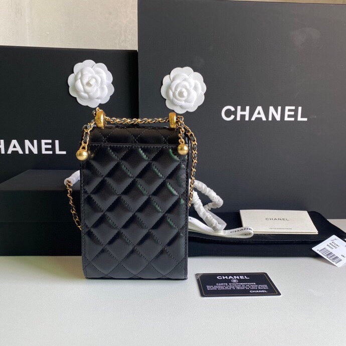 LO - CHL Bags - 3728