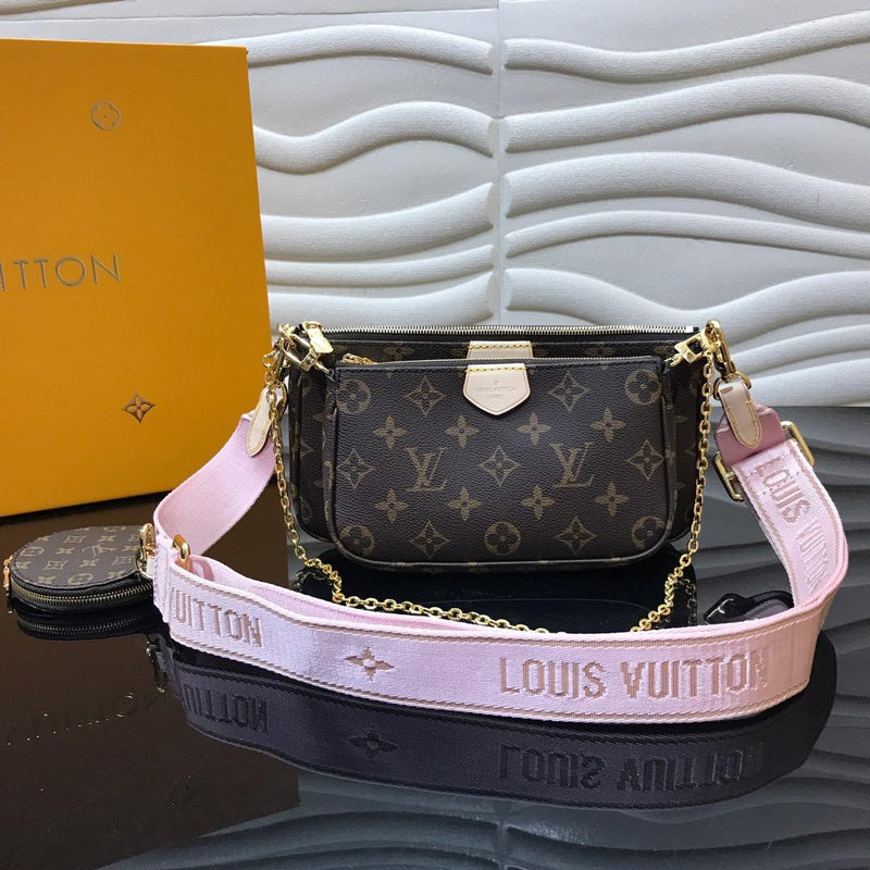 LO - LV Bags - 15522