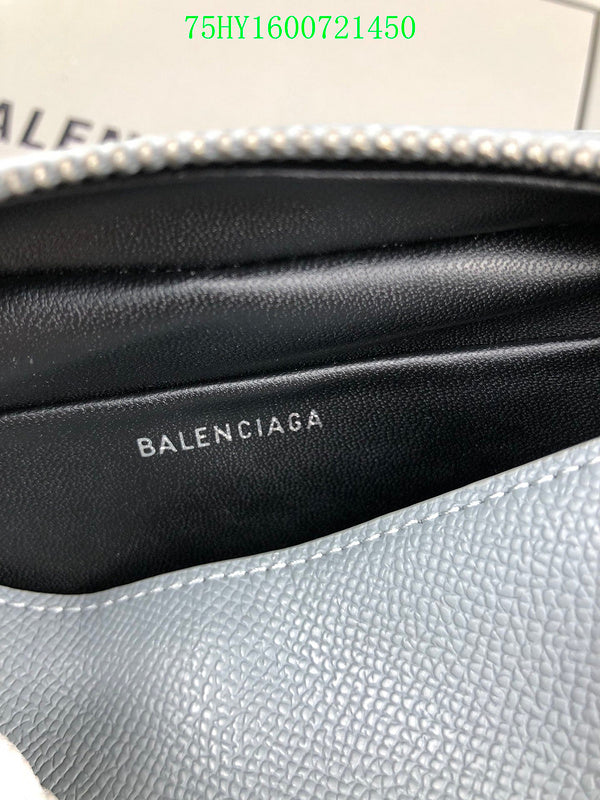 LO - BGA Bags - 2465