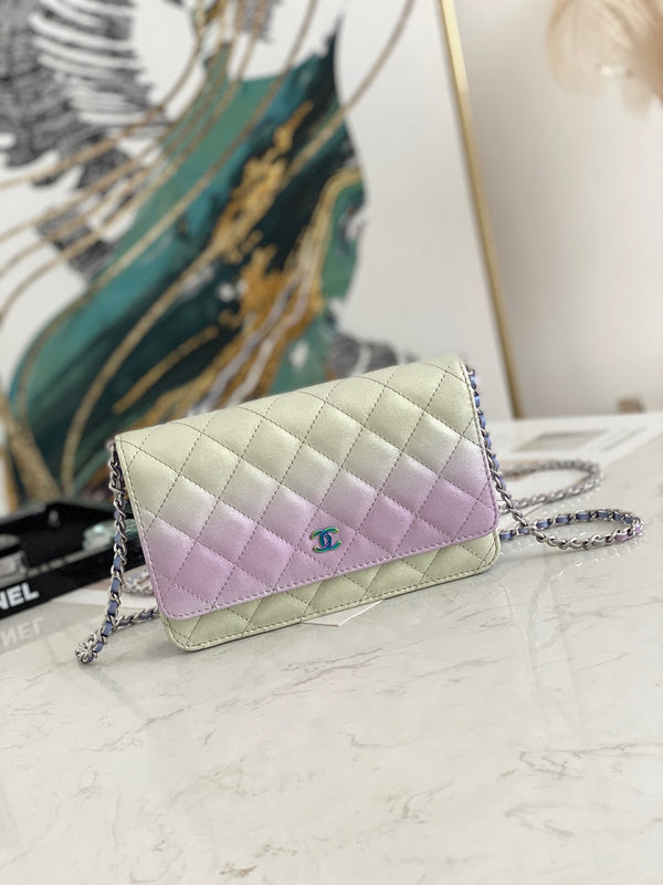 Lusso Official -  CHL BAGS  - 199