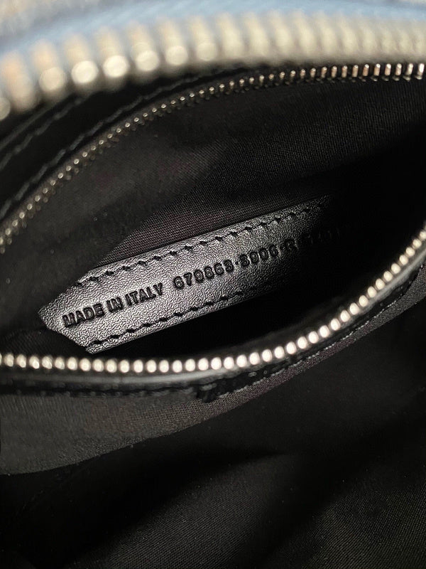 LO - BGA Bags - 2560