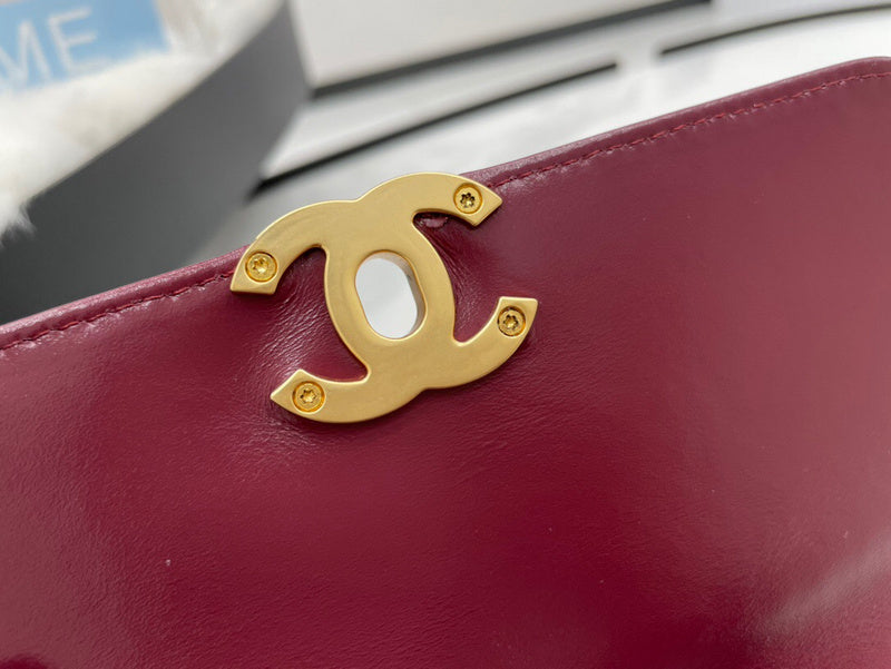 Lusso Official -  CHL BAGS  - 596