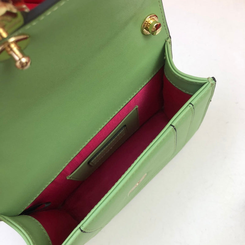 B-Berry Bags - Women Love Luxury Bags - 533