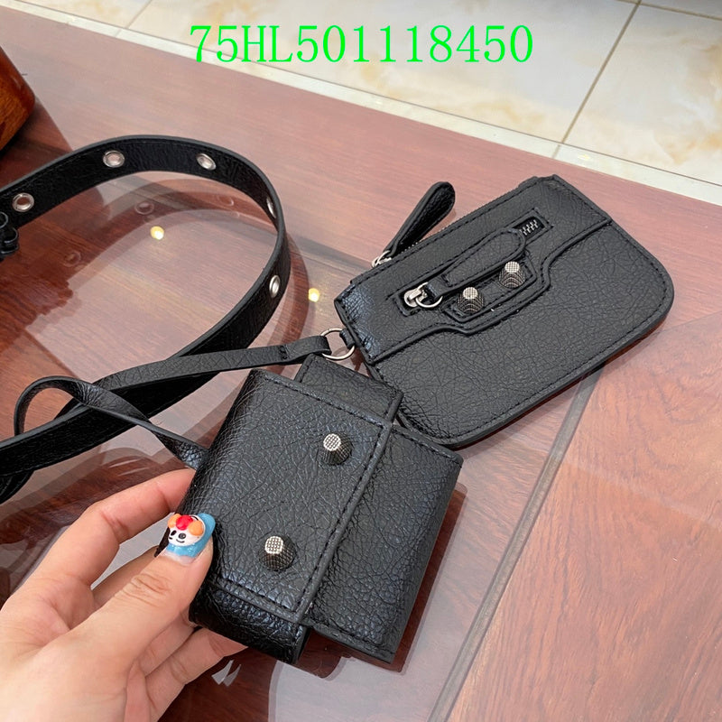 LO - BGA Bags - 1995