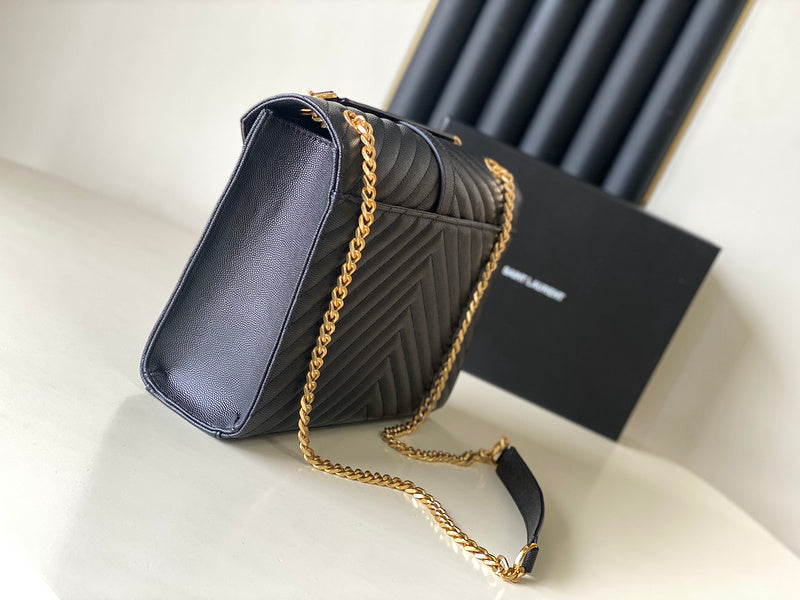 YSL BAGS - WOMEN LOVE LUXURY BAGS - 1588