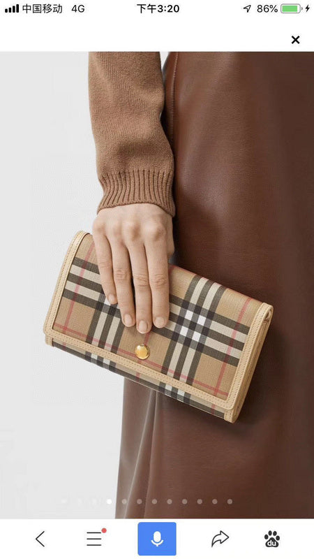 B-Berry Bags - Women Love Luxury Bags - 985