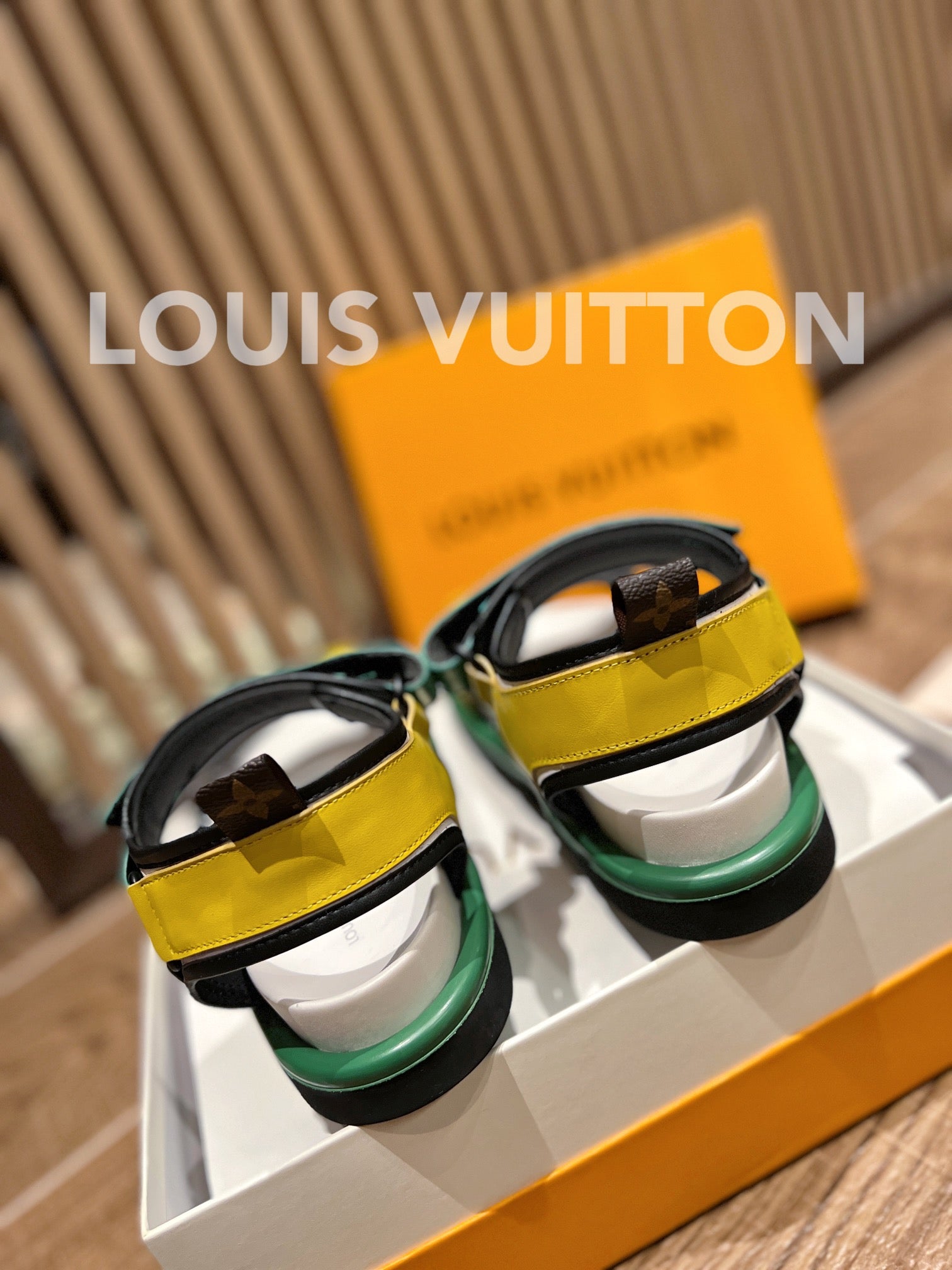LO-LV bags 2664