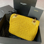 Lusso Official - LUXURY YSL BAGS - 618