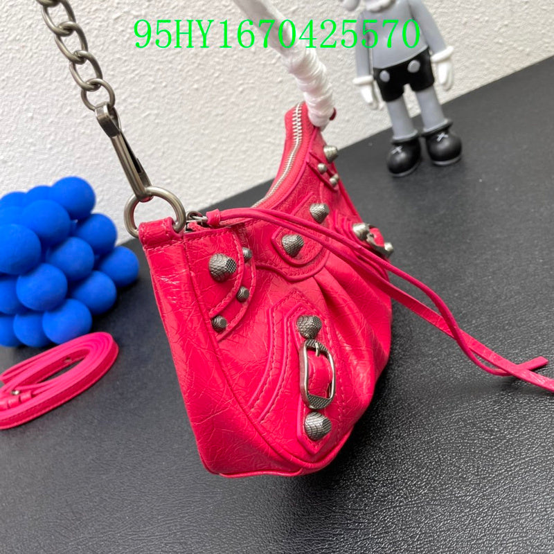 LO - BGA Bags - 2329