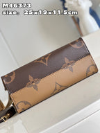 LO - LV Bags - 15862