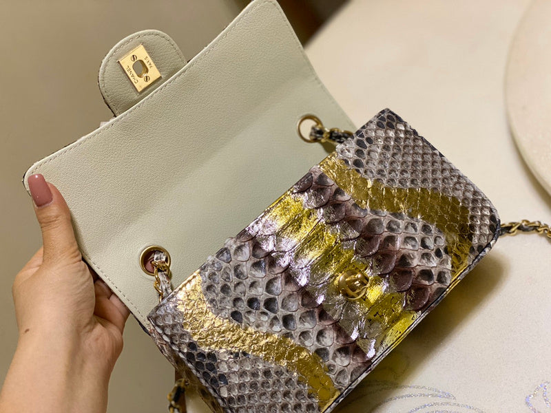 LO - CHL  BAGS FOR WOMEN - FASHION LUXURY BAGS -2202