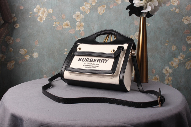 B-Berry Bags - Women Love Luxury Bags - 1052