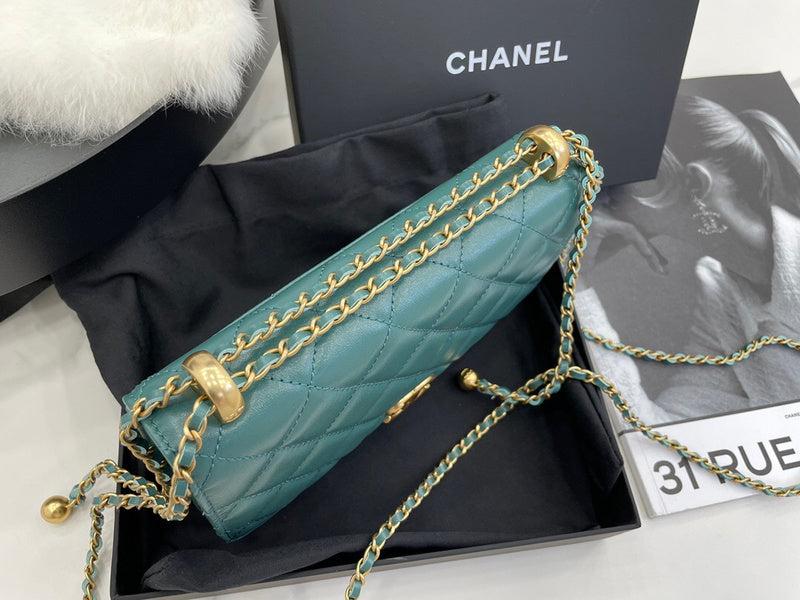 Lusso Official -  CHL BAGS  - 589