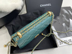 Lusso Official -  CHL BAGS  - 589