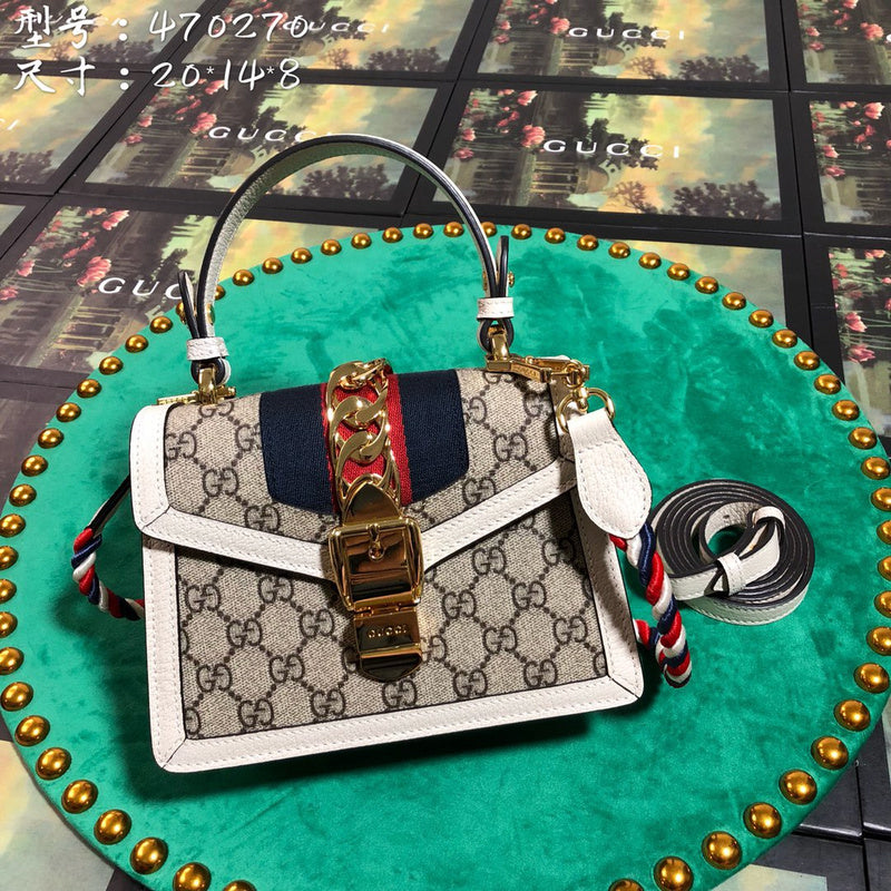 LO - GCC Bags - 6307