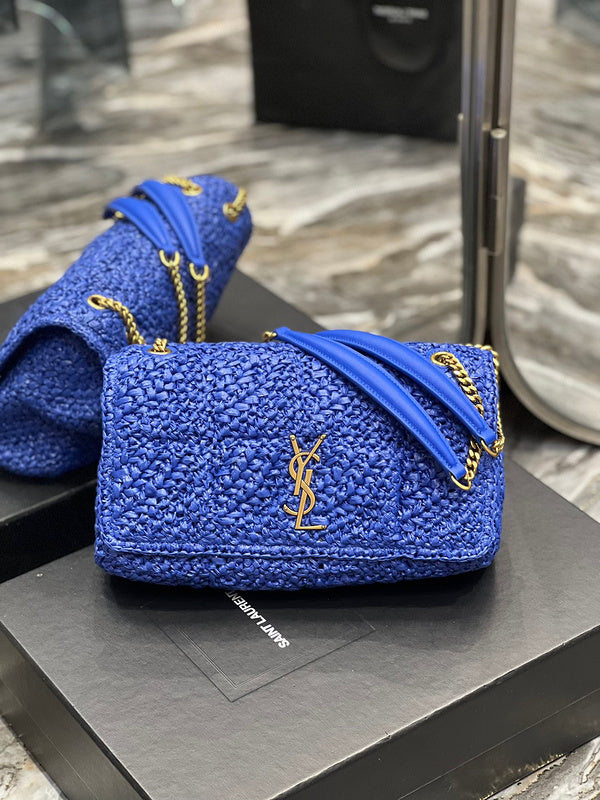 BB - YSL Bag - 1875
