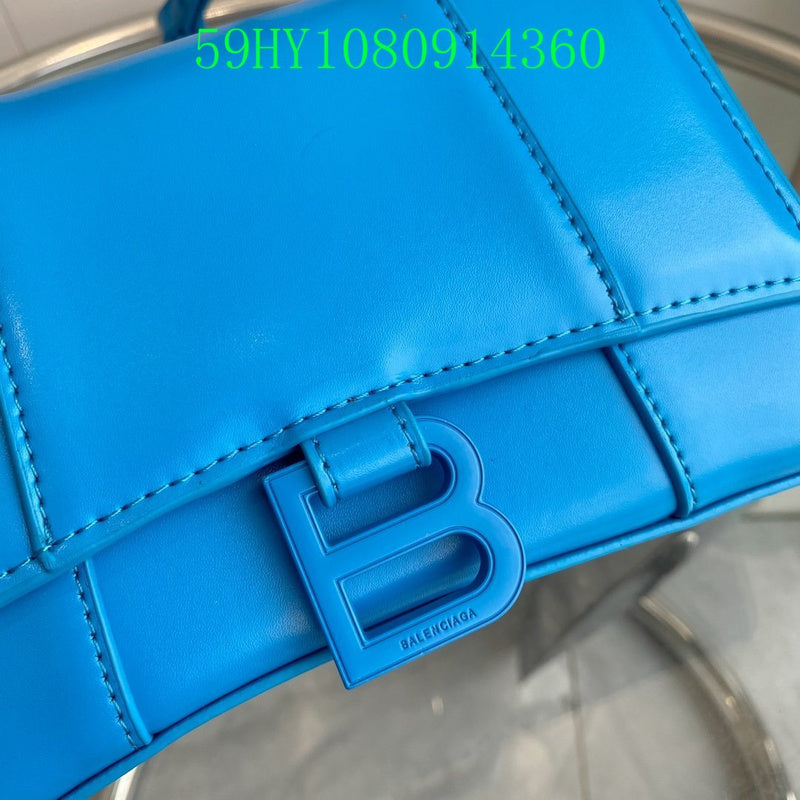 LO - BGA Bags - 2083