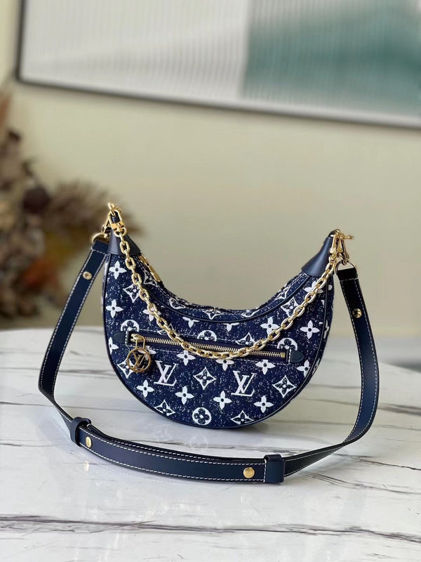 BB - LV Bags - 17129