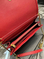 BB - YSL Bag - 2467