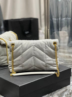 YSL BAGS - WOMEN LOVE LUXURY BAGS - 2242