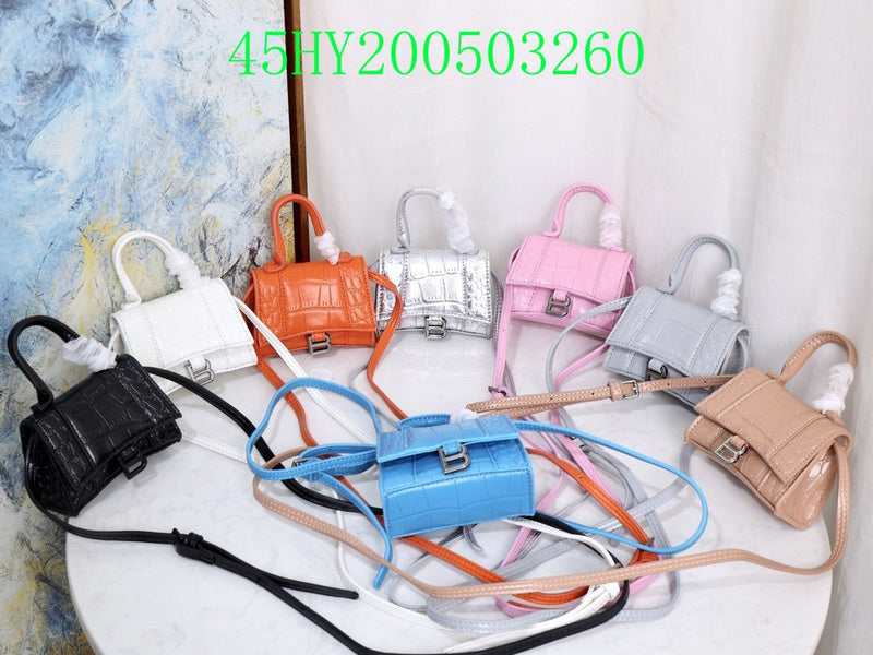 LO - BGA Bags - 2499