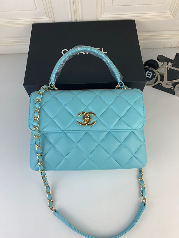 LO - CHL Bags - 2077